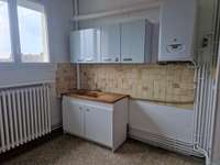 Location appartement 3 pièces Location appartement 3 pièces