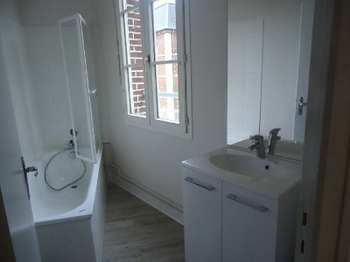 Location appartement 3 pièces