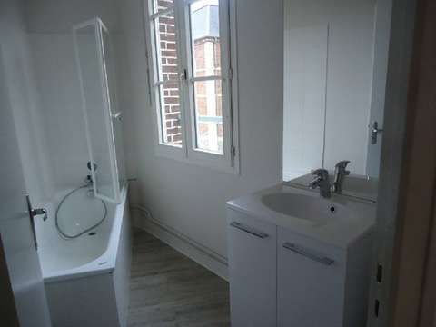 Location appartement 3 pièces Location appartement 3 pièces