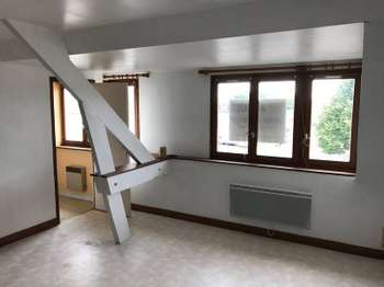 Location Appartement T1Gournay-en-Bray