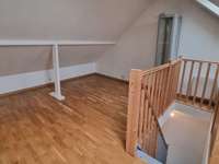Location appartement 4 pièces