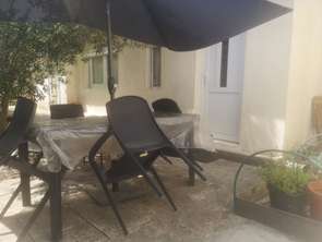 Location Appartement T1Goussainville