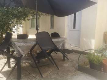 Location appartement 1 pièce Goussainville 95