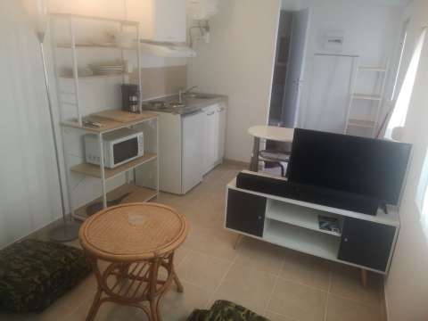 Location appartement 1 pièce