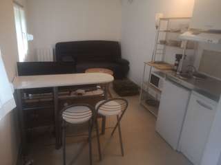 Location appartement 1 pièce