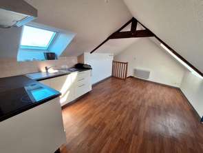 Location Appartement 2 piècesGoven