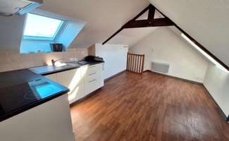 Photo Location appartement Goven