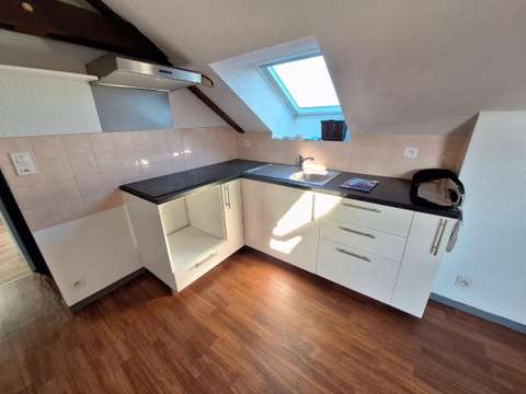 Location appartement 2 pièces