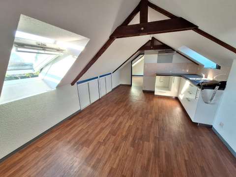 Location appartement 2 pièces
