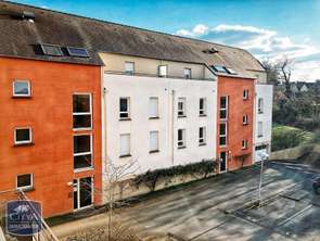 Location Appartement 2 piècesGoven