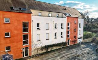 Photo Location appartement Goven