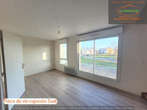 Location Appartement 2 piècesGoven