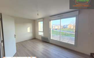 Photo Location appartement Goven