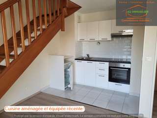 Location appartement 2 pièces