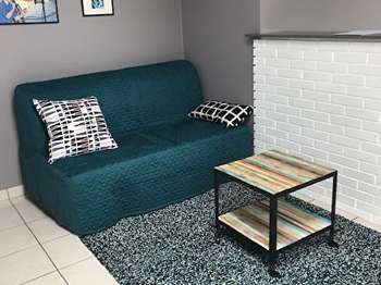 Location Appartement T1Goven