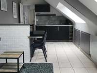 Location appartement 1 pièce