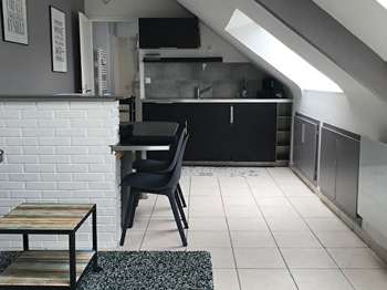 Location Appartement T1Goven