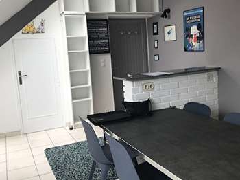 Location appartement 1 pièce