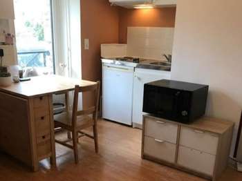 Location Appartement 2 piècesGoven