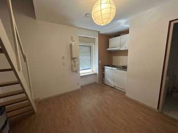 Location appartement 2 pièces Goven 35