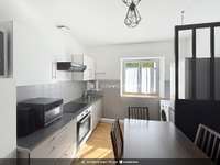 Location appartement 3 pièces Goven - 35