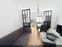 Location appartement 3 pièces Location appartement 3 pièces