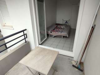 Location appartement 1 pièce