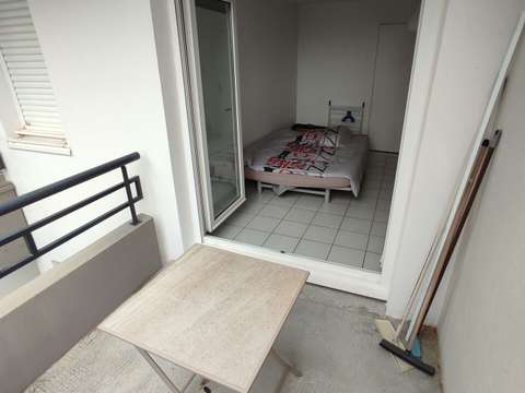 Location appartement 1 pièce