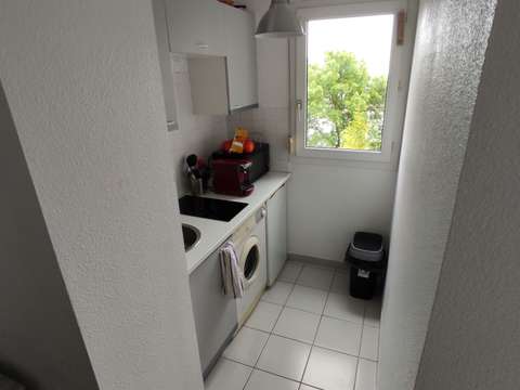 Location appartement 1 pièce