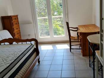 Location Appartement T1Grabels