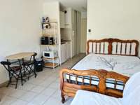 Location appartement 1 pièce