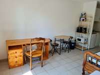 Location appartement 1 pièce