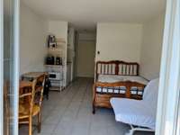 Location appartement 1 pièce