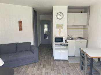 Location Appartement 2 piècesGrabels