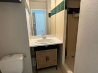 Location appartement 2 pièces