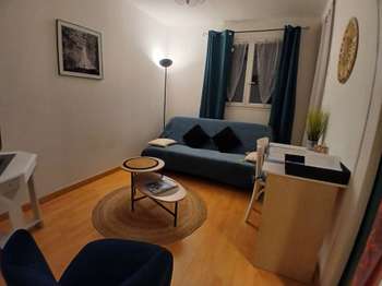 Location Appartement T1Grâces