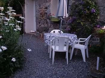 Location Appartement T1Grâces