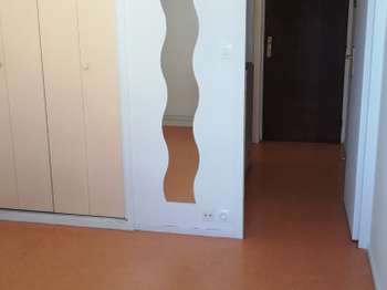 Location Studio 1 pièce