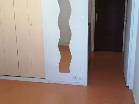Location Studio 1 pièce