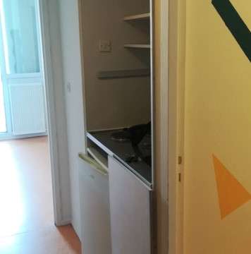 Location Studio 1 pièce