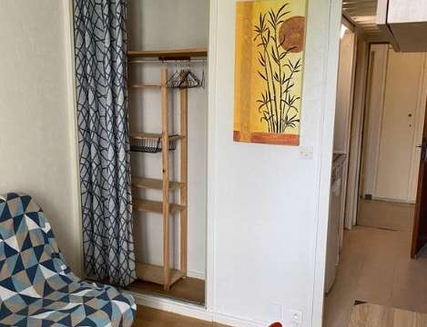 Location Studio 1 pièce Gradignan 33