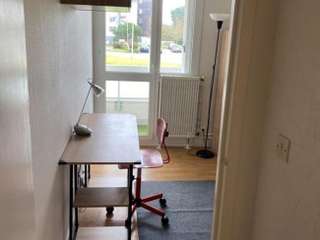 Location Studio 1 pièce