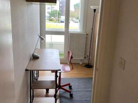 Location Studio 1 pièce