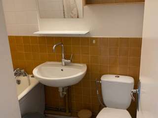 Location Studio 1 pièce