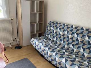 Location Studio 1 pièce