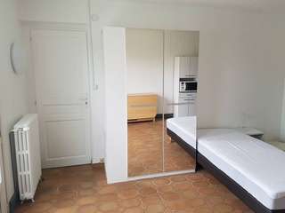 Location Studio 1 pièce