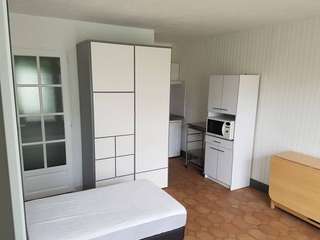 Location Studio 1 pièce