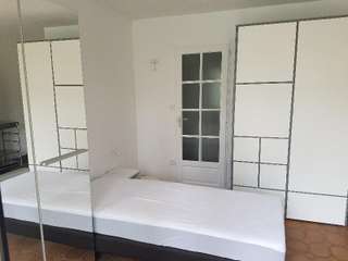 Location Studio 1 pièce