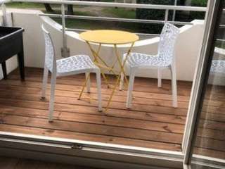 Location appartement 2 pièces