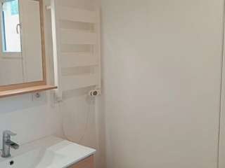 Location appartement 2 pièces Location appartement 2 pièces